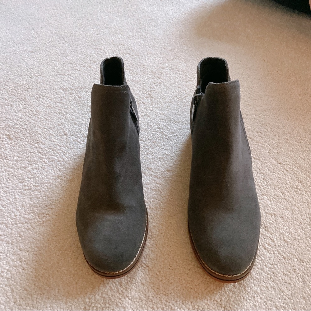 Booties - Picture 2 of 3